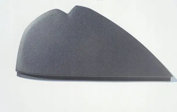 Volkswagen T-Roc Dashboard side end trim 2GA858247
