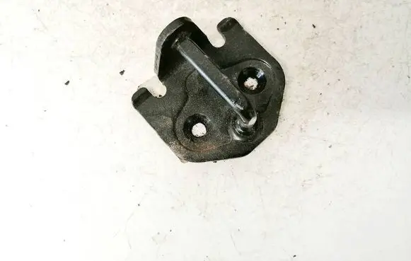 Ford C-MAX I Front door lock loop/hook striker 