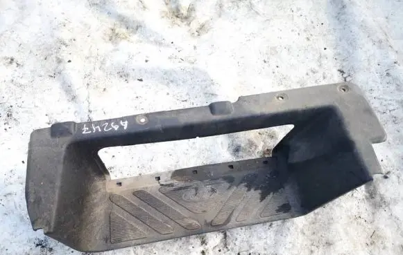 Ford Transit Front sill trim cover yc15v13200anw