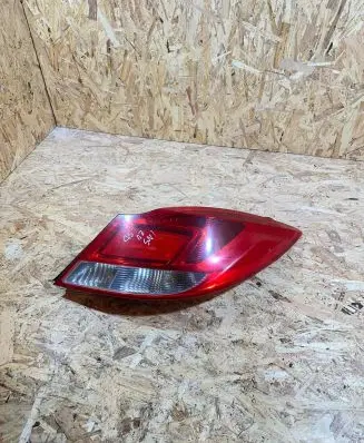 Opel Insignia A Rear/tail lights 168348