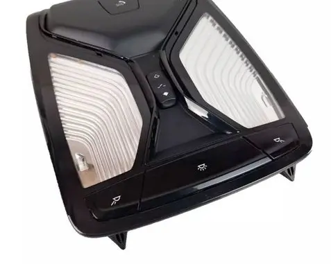 BMW i4 Interior lighting switch 5B32488