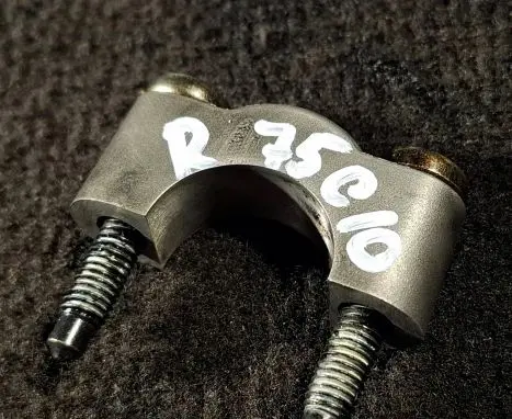 Rover 75 Camshaft holder 