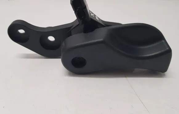 BMW 2 F45 Engine bonnet (hood) release handle 7326517 7309606