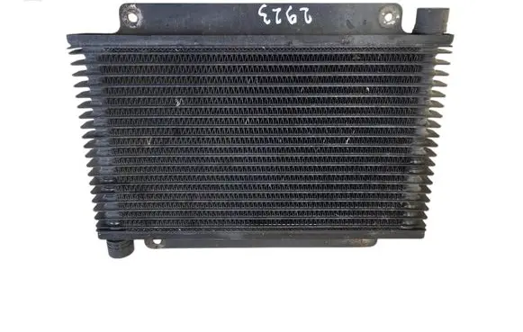 Cadillac CTS Engine oil radiator 3970237