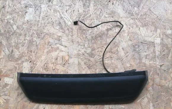 Volvo S60 Third/center stoplight 31468212
