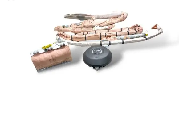 Mazda 6 Airbag set TG11A02001
