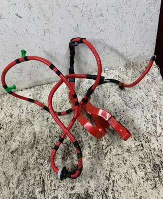 Audi A4 S4 B9 Positive cable (battery) 8w1971225aa