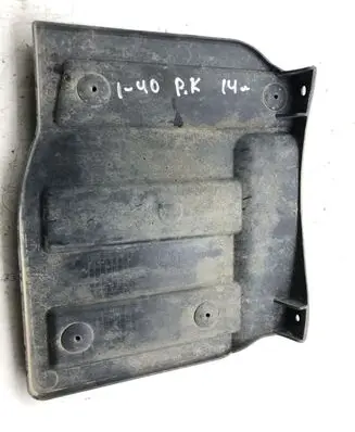 Hyundai i40 Side bottom protection 291303Z200