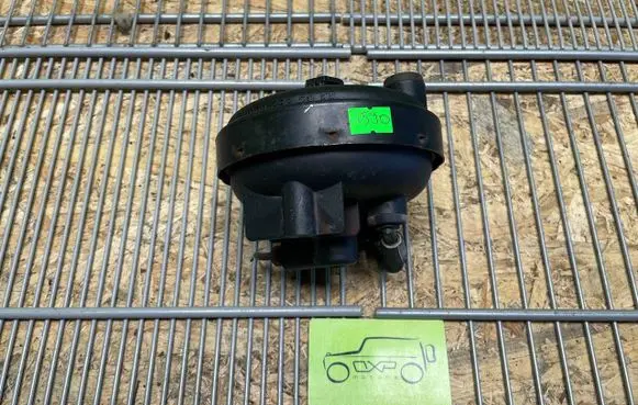 Mercedes-Benz G W461 W463 1st Gen Air suspension valve block A0003532955 0003532955