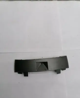 BMW 7 E65 E66 Other center console (tunnel) element 51167070550 58450713