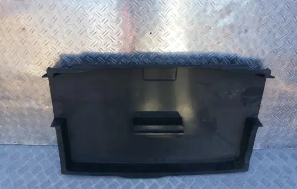 Toyota Avensis T250 Spare wheel section trim 6499305020