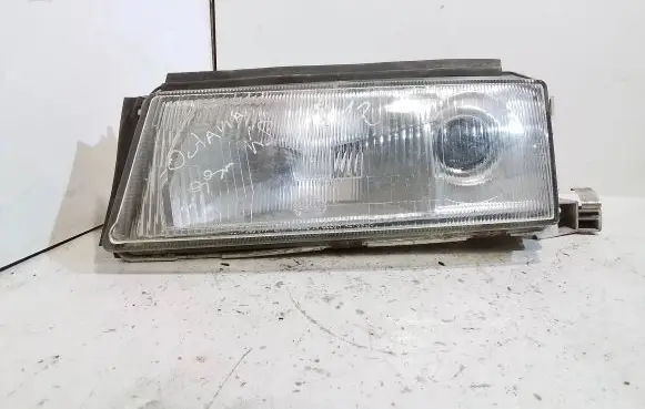 Skoda Octavia Mk1 (1U) Headlight/headlamp 00124607701