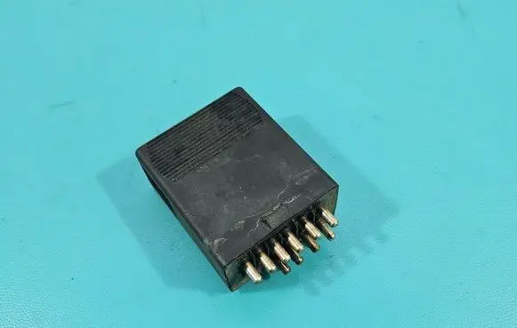 Mercedes-Benz E W124 Other relay 0035452005 IMPRK1471095