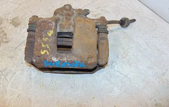 Fiat Ducato Rear brake caliper 735353854