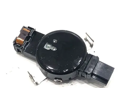 BMW X1 U11 Rain sensor 5A71583