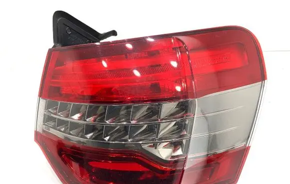 Citroen C5 Rear/tail lights 