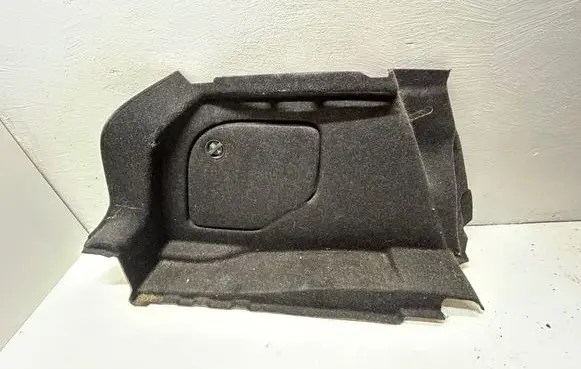 BMW 1 F20 F21 Other trunk/boot trim element 7238843 EL0843NA11 0501860400911