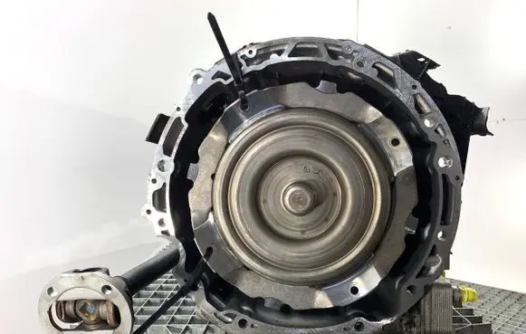 Mercedes-Benz GLC AMG Manual 5 speed gearbox R7252716101