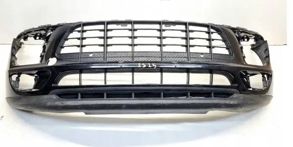 Porsche Macan (95B) Front bumper 95b807221a