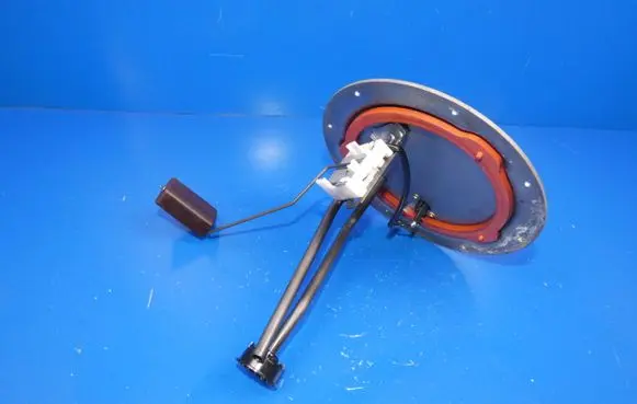 Mazda CX-5 In-tank fuel pump