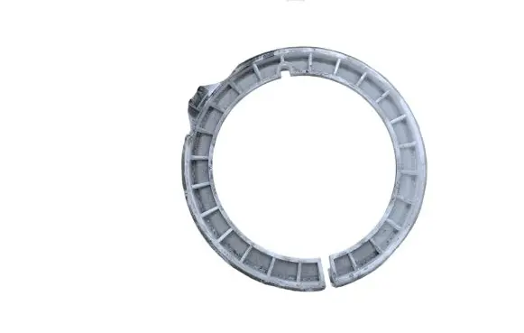 BMW X6 E71 Fuel tank filler cap 