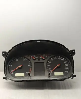 Speedometer (instrument cluster)