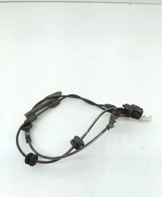 Toyota Corolla E160 E170 Rear ABS sensor wiring 