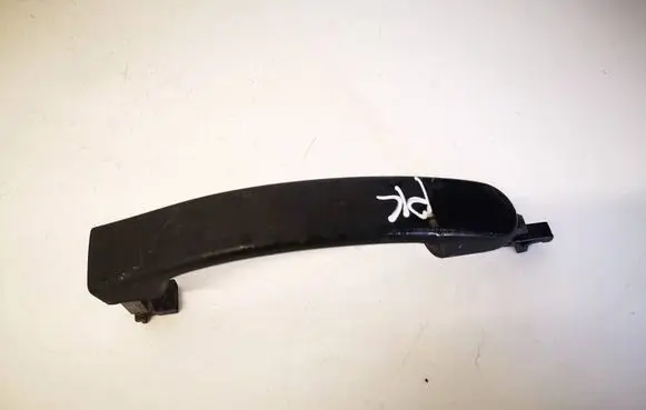 Ford Fiesta Front door exterior handle 2S61A22404A
