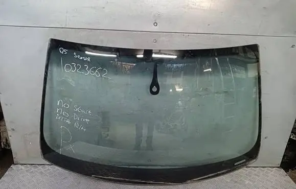 Audi Q5 SQ5 Front windscreen/windshield window 