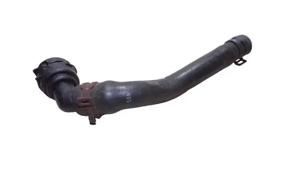 Audi A7 S7 4G Engine coolant pipe/hose 4G0122293G