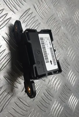 Chrysler Grand Voyager V ESP acceleration yaw rate sensor P56029328AB