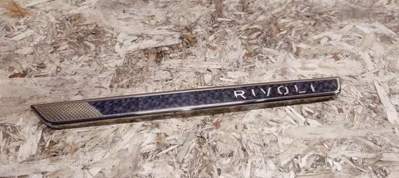 Citroen DS7 Crossback Front door emblem/model letters 