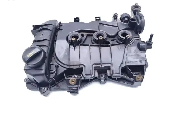 Peugeot 208 I Rocker cam cover 9676193780