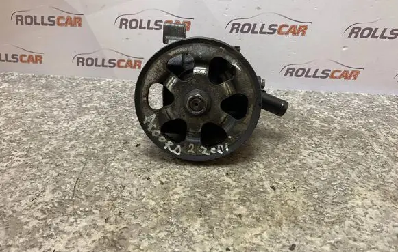 Honda Accord Power steering pump RBD013691C