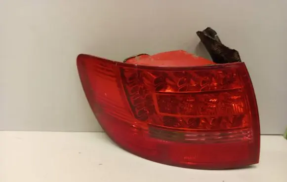 Audi A6 S6 C6 4F Rear/tail lights 4F9945095H