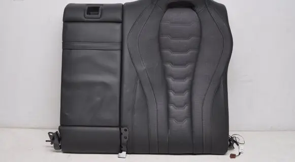 BMW 8 G16 Seat frame 
