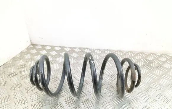 Opel Astra J Rear coil spring