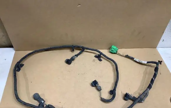 Parking sensor (PDC) wiring loom