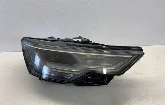 Audi A6 S6 C8 4K Headlight/headlamp 4K0941034 013376020011056 1ZX01337602