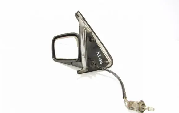 Volkswagen Golf II Front door electric wing mirror 191857501M