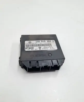 Volkswagen Touran I Parking PDC control unit/module 1K0919283A 0263004065 1039E00479