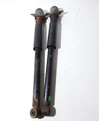 Volkswagen New Beetle Rear shock absorber/damper