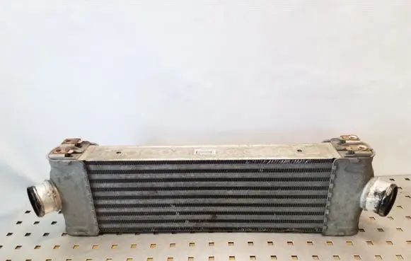 Ford Transit Intercooler radiator 6C119L440AC