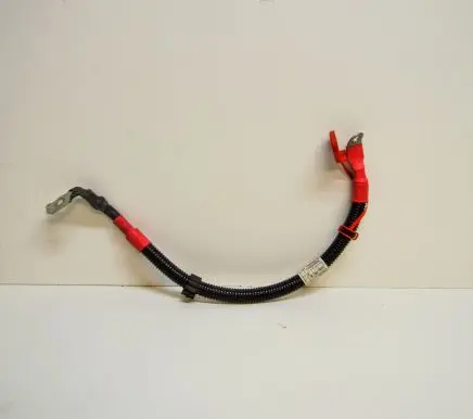 BMW X5 F15 Positive cable (battery) 8670665 8670664