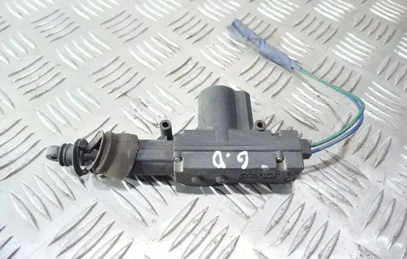 Audi 100 200 5000 C3 Central locking motor DLA2B