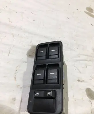 Land Rover Range Rover Sport L320 Electric window control switch YUD501550PVJ 0809181
