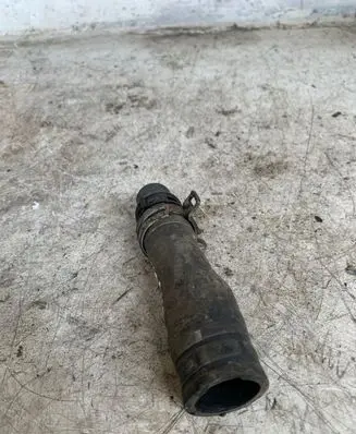 Volvo S60 Engine coolant pipe/hose