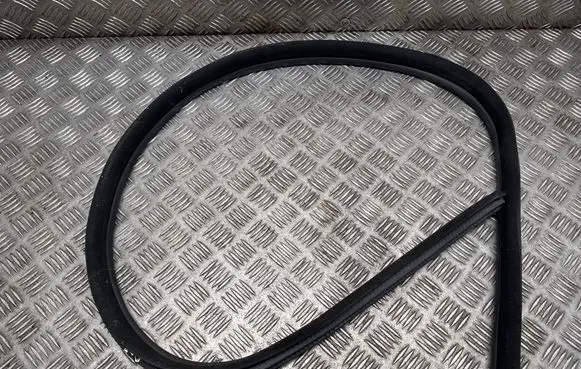 Mercedes-Benz S C217 Front door rubber seal A2176970000