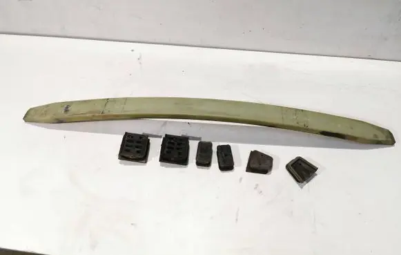 Mercedes-Benz Sprinter W907 W910 Front leaf spring A9063212603