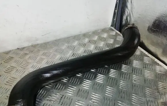 Ford Mondeo MK IV Intercooler hose/pipe 6G916C700AB